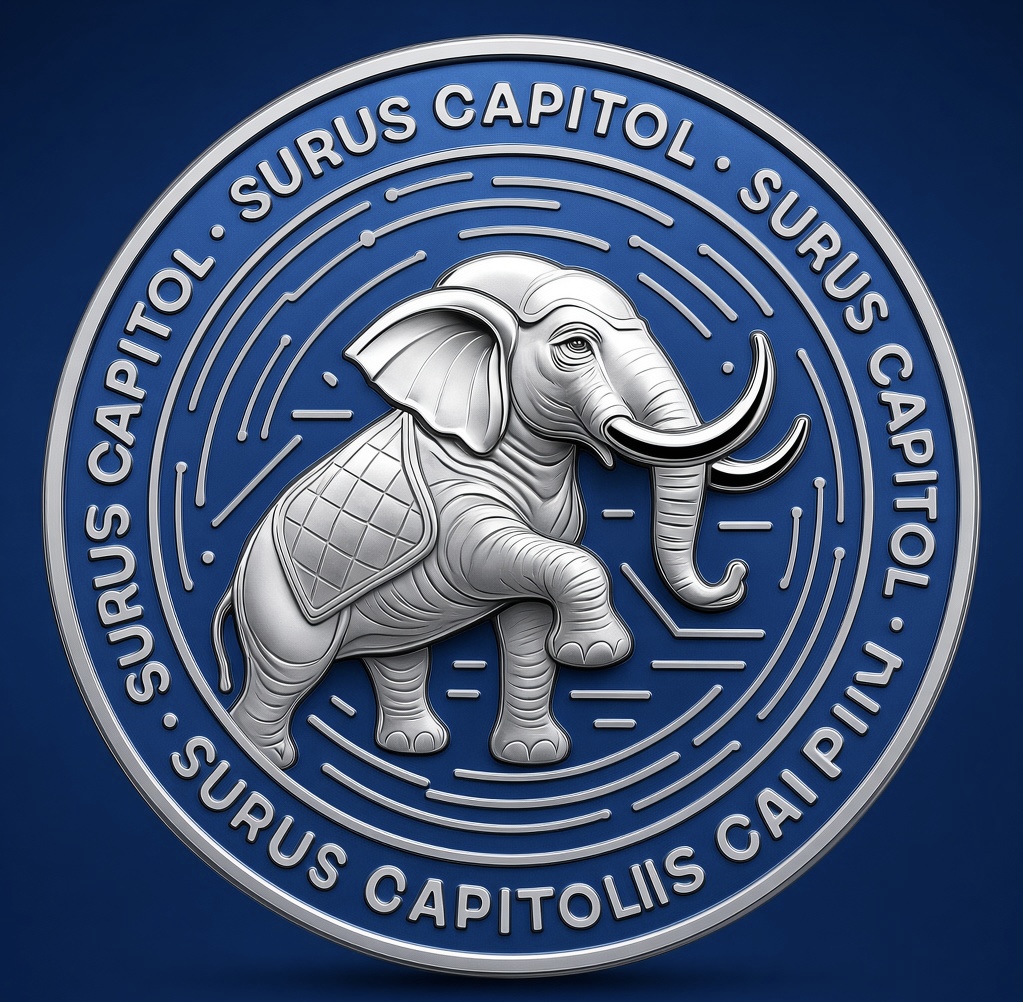 Surus Capitol